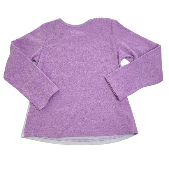 Girls Frozen Pajama set and Santa Snowflake Nightgown Bundle Size S 6 6X - Picture 9 of 12